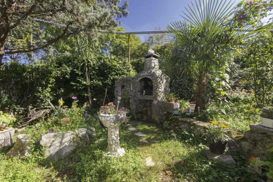 Appartamento Rasopasno 2 Malinska